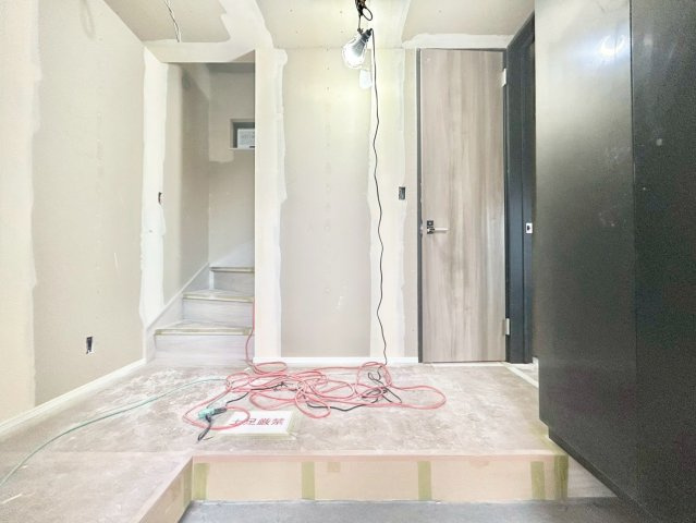 練馬区西大泉1丁目　新築戸建のその他|ご見学希望・資料請求などお気軽にお問い合わせ下さい！
03-5990-5201