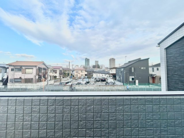 練馬区西大泉1丁目　新築戸建のその他|2026年3月完成予定！
（2026年1月29日撮影）

ご見学希望・資料請求などお気軽にお問い合わせ下さい！
03-5990-5201