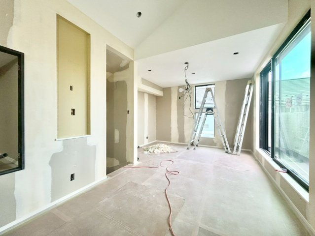 練馬区西大泉1丁目　新築戸建のその他|2026年3月完成予定！
（2026年1月29日撮影）

ご見学希望・資料請求などお気軽にお問い合わせ下さい！
03-5990-5201