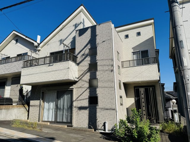 八王子市　大谷町　中古戸建て