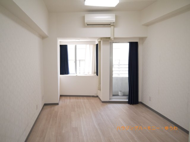 【洋室】 | 東建シティハイツ池袋 | イメージ画像となります。実際とは異なりますので、ご注意ください！