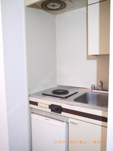 【キッチン】 | 東建シティハイツ池袋 | イメージ画像となります。実際とは異なりますので、ご注意ください！