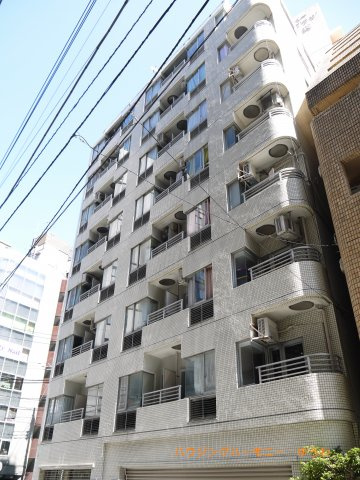 【外観】 | 東建シティハイツ池袋 | 「池袋」駅徒歩５分の好立地。