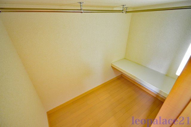 レオパレス大幸の内装