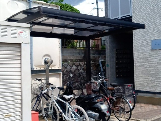 レオパレス大幸のその他