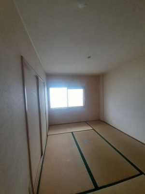 【内装】 | ハイツノア | 明るい室内です