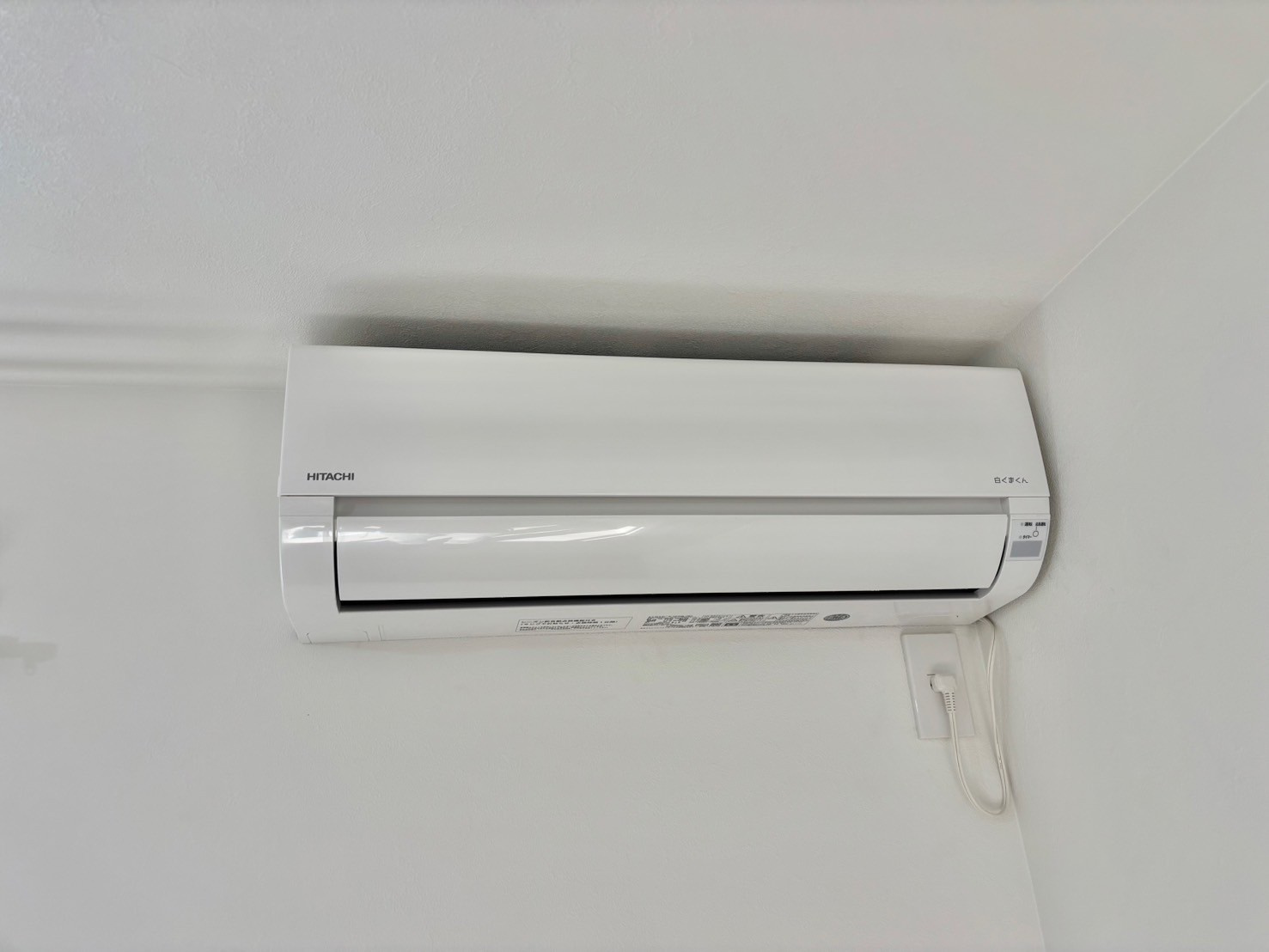 Fleur若菜町の設備