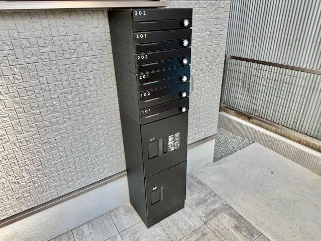 Fleur若菜町のその他共用部分