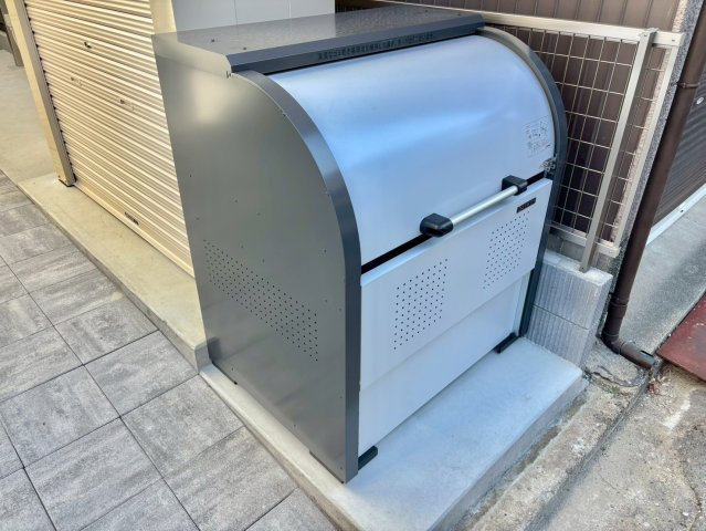 Fleur若菜町のその他共用部分