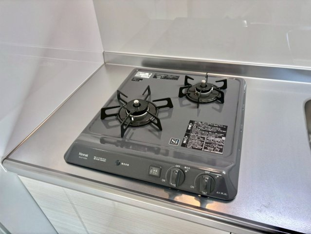 Fleur若菜町のキッチン