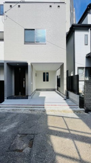 【駐車場】 | 上野西3丁目
