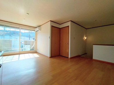 【居間・リビング】 | ブールバールⅡ