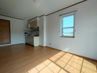 【居間・リビング】 | ブールバールⅡ