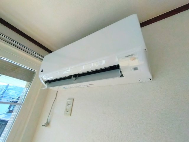 ブールバールⅡの設備
