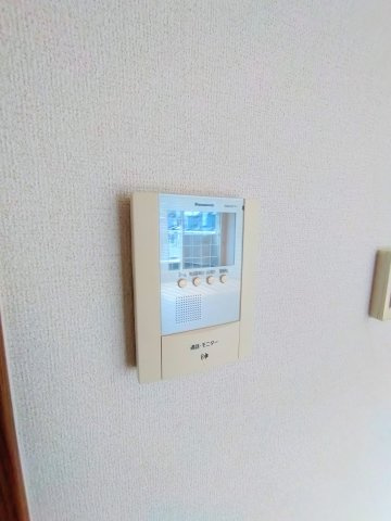 ブールバールⅡのセキュリティ