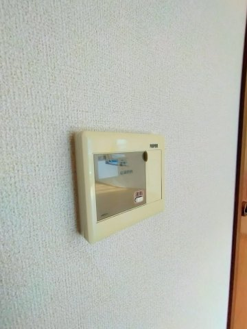 ブールバールⅡの設備