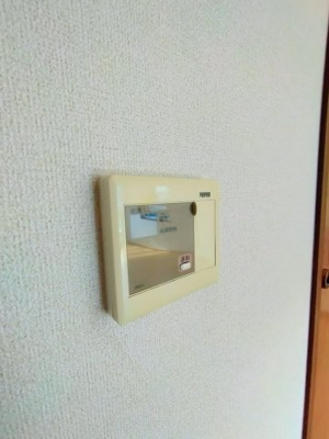 【設備】 | ブールバールⅡ