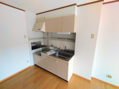 【キッチン】 | ブールバールⅡ