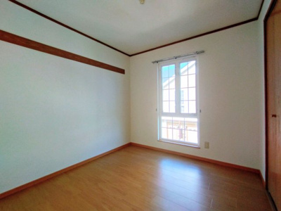 【洋室】 | ブールバールⅡ