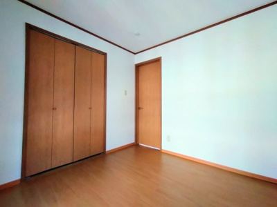 【洋室】 | ブールバールⅡ