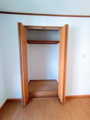 【収納】 | ブールバールⅡ