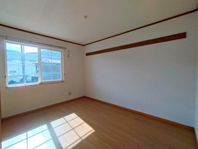 【洋室】 | ブールバールⅡ