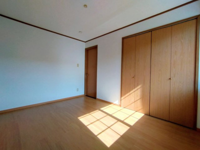 【洋室】 | ブールバールⅡ