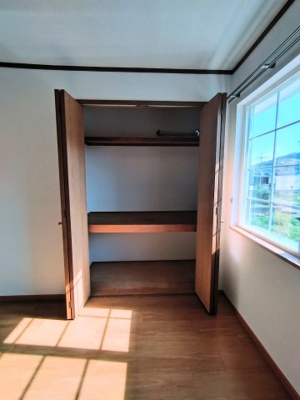 【収納】 | ブールバールⅡ