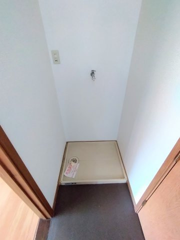 ブールバールⅡの設備