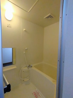 【浴室】 | ブールバールⅡ