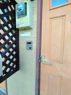 【セキュリティ】 | ブールバールⅡ