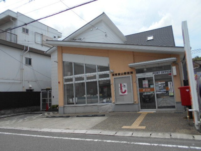 【周辺】 | ブールバールⅡ | 海南室山郵便局様まで1700m