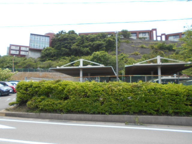 ブールバールⅡの周辺|智辯学園和歌山校様まで1400m