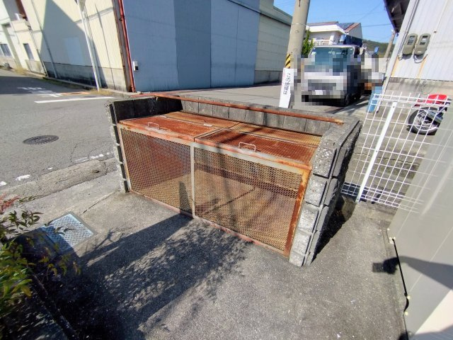 【その他共用部分】 | ブールバールⅡ