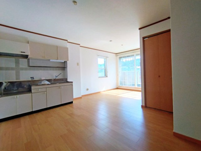 【居間・リビング】 | ブールバールⅡ