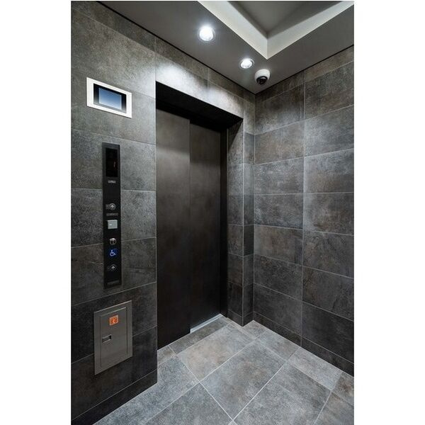 アーバネックス早稲田のその他共用部分