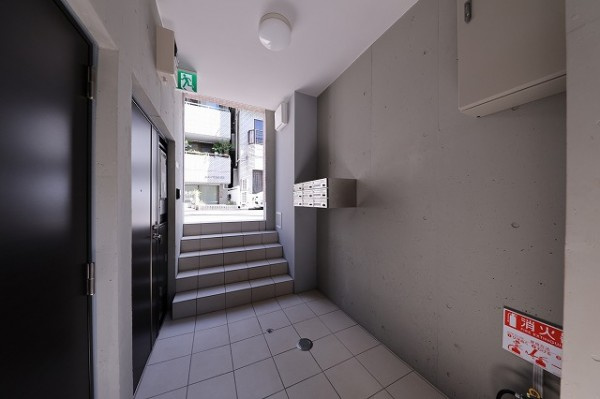 Lacine Akasakaのその他共用部分|Lacine Akasaka