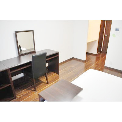 ベルシード綾瀬駅前の内装