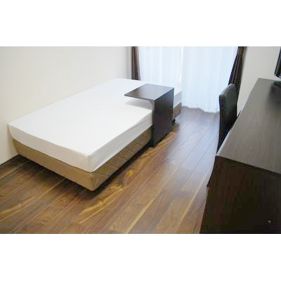 ベルシード綾瀬駅前の内装