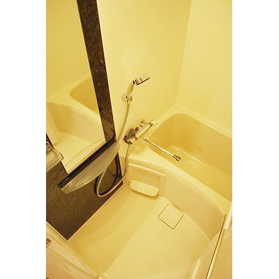 ベルシード綾瀬駅前の内装