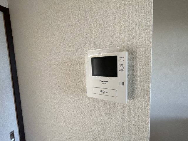 シルクTUKASAⅠのセキュリティ