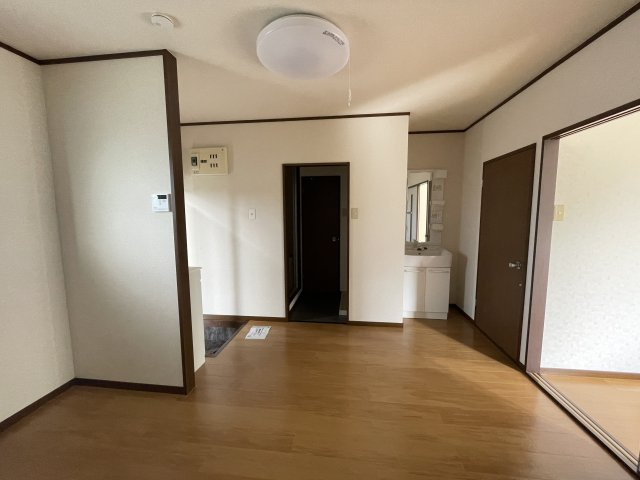 シルクTUKASAⅠの居間・リビング