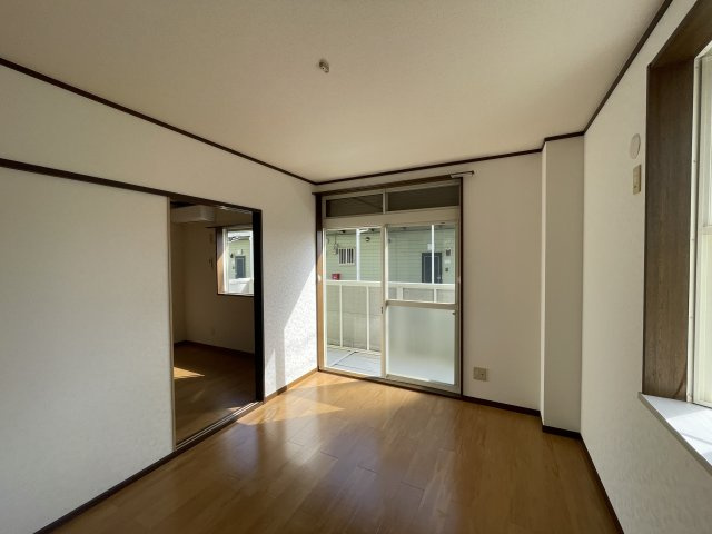 シルクTUKASAⅠの洋室