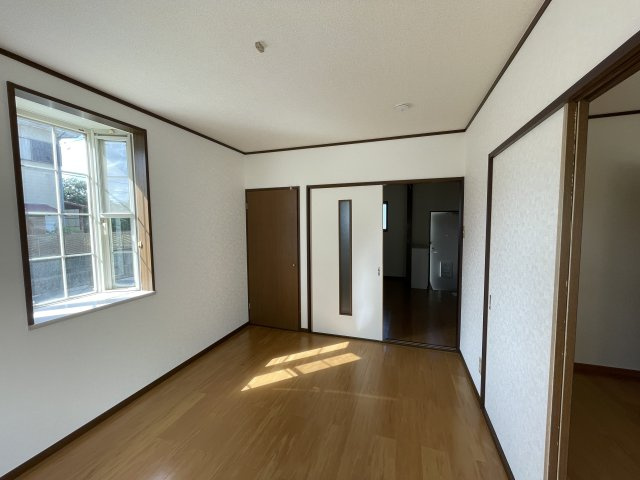 シルクTUKASAⅠの洋室