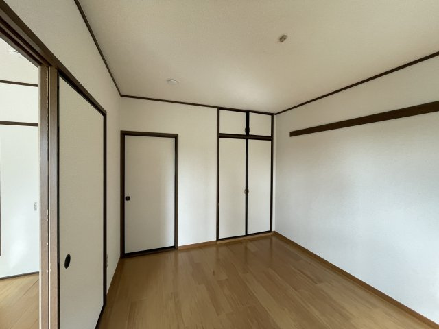 シルクTUKASAⅠの洋室