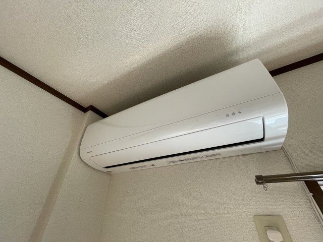 シルクTUKASAⅠの設備