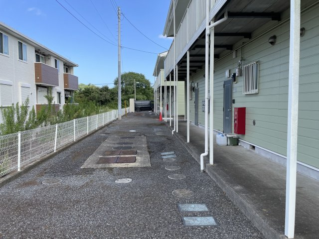 シルクTUKASAⅠのその他共用部分