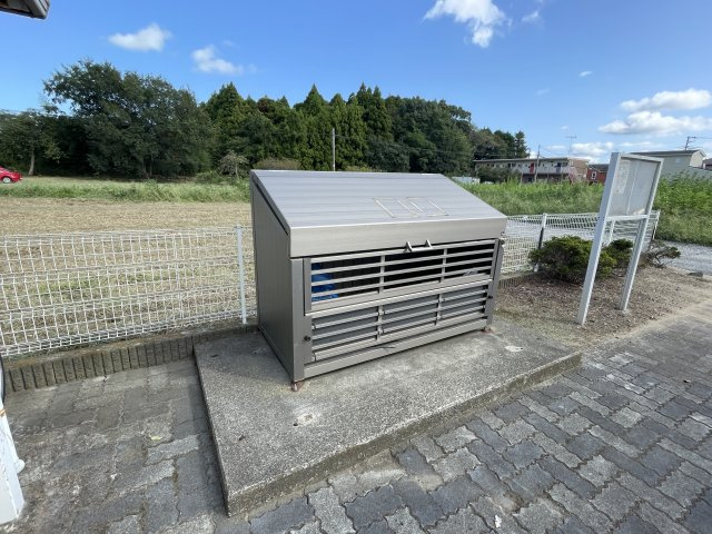 シルクTUKASAⅠのその他共用部分