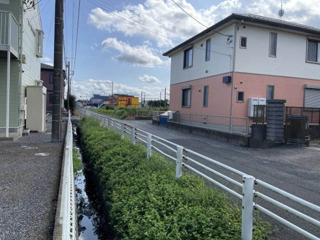 シルクTUKASAⅠの周辺