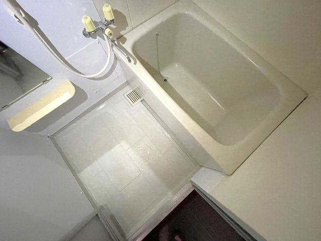 シルクTUKASAⅠの浴室